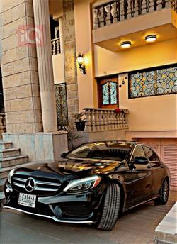 مێرسێدس بێنز C-Class